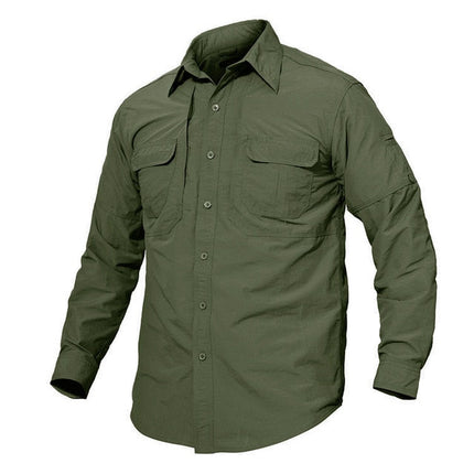 Men’s Quick Dry Combat Shirt