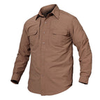 Brown / CN 3XL(US XL)