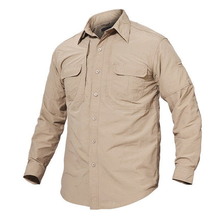Men’s Quick Dry Combat Shirt