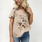 S961 Apricot / One Size