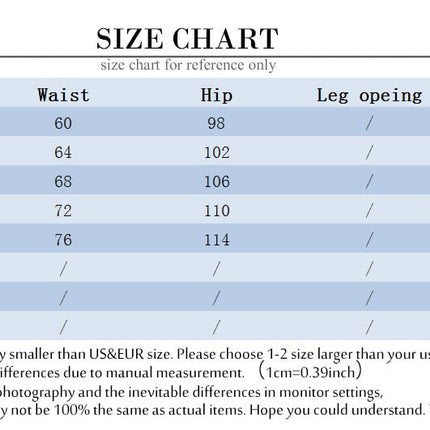 Men’s Letter Print Harem Sweatpants