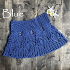 Blue / L