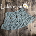 Lake Green / L
