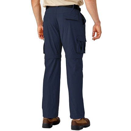 Men’s Convertible Quick Dry Pants