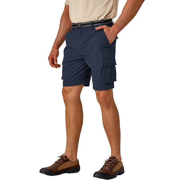 Men’s Convertible Quick Dry Pants