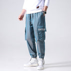 Chinese Size M / Blue / China