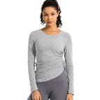 Heathered Grey04 / US00