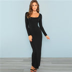 Black / XS