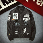 Black / M