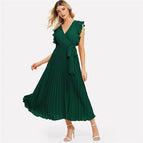 Green / XS