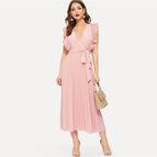 Pink / XS