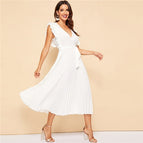 White / XS