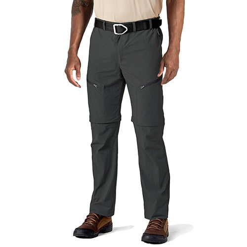 Men’s Quick Dry Tactical Cargo Pants