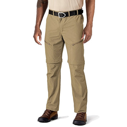 Men’s Quick Dry Tactical Cargo Pants