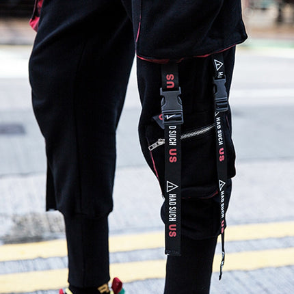 Men’s Harem Jogger Pants