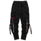 Black / L