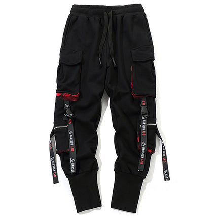 Men’s Harem Jogger Pants