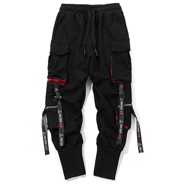 Men’s Harem Jogger Pants