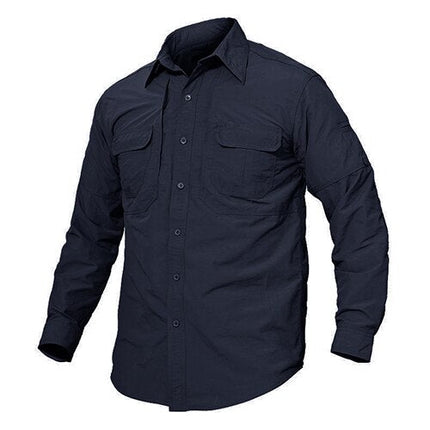 Men’s Quick Dry Combat Shirt
