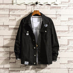 Black / M