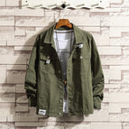 Army green / M