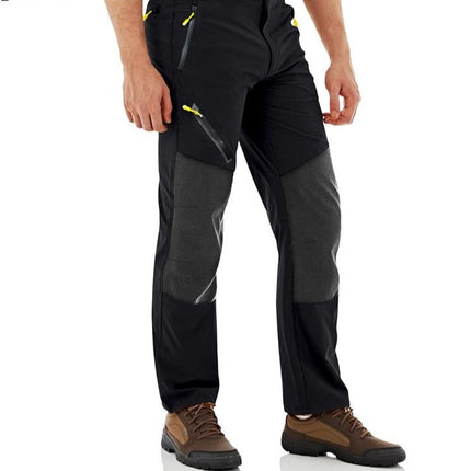 Men’s Quick Dry Tactical Pants
