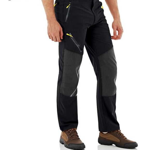 Men’s Quick Dry Tactical Pants
