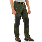 32 / Army Green