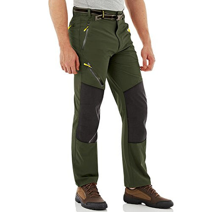 Men’s Quick Dry Tactical Pants