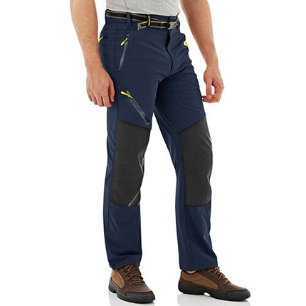 Men’s Quick Dry Tactical Pants