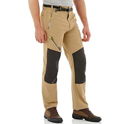 Men’s Quick Dry Tactical Pants