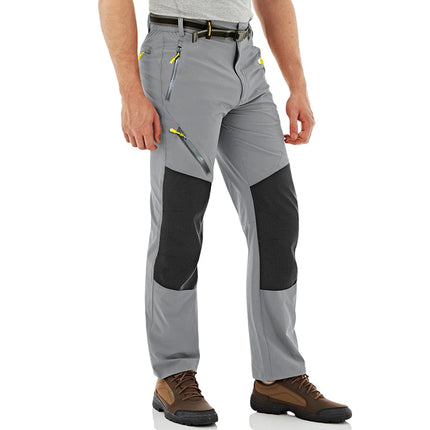Men’s Quick Dry Tactical Pants