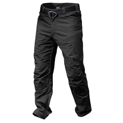Rip-Stop Tactical Combat Pants