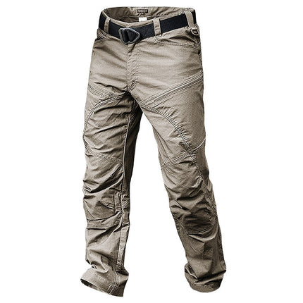 Rip-Stop Tactical Combat Pants