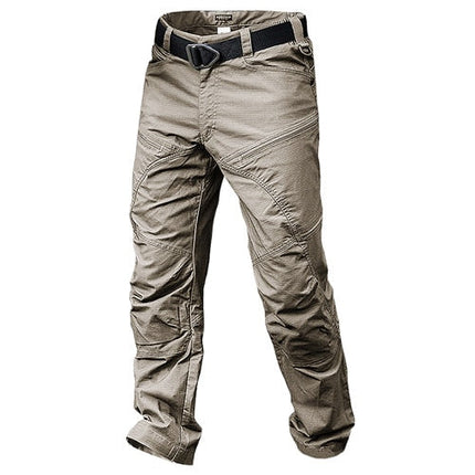 Rip-Stop Tactical Combat Pants