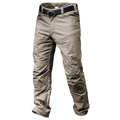 Rip-Stop Tactical Combat Pants