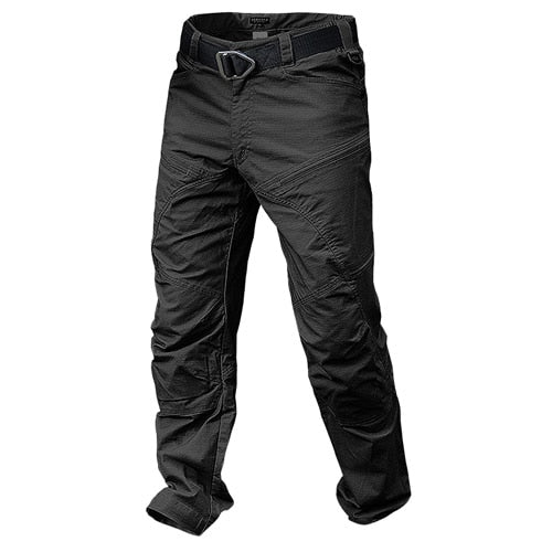 Rip-Stop Tactical Combat Pants