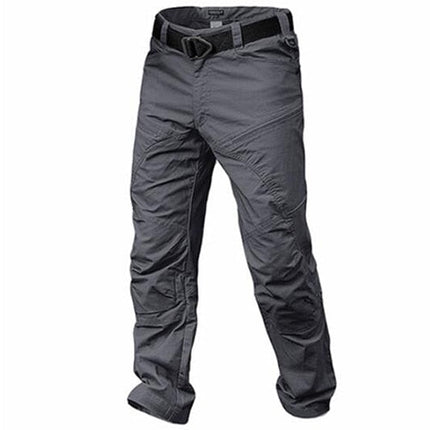 Rip-Stop Tactical Combat Pants