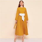 Yellow / M
