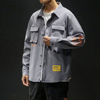 Gray / XL