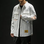 White / 5XL