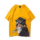 Yellow / Asian L