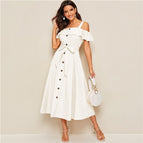 White / L