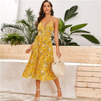 Yellow / XL