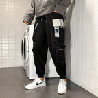 XL / Black
