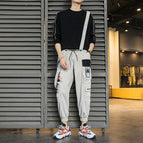 L / Gray