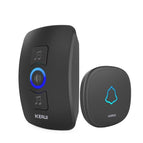 China / 1receiver 1button-B / US Plug