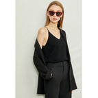 black / XS