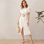 White / XS