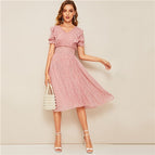 Pink / L